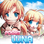 Иконка Pocket Luna