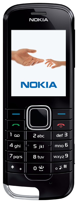 Toques grátis para Nokia 2228