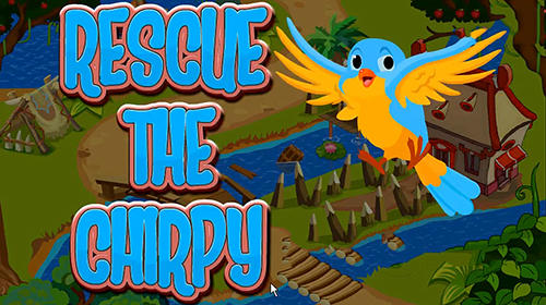 Rescue the chirpy скриншот 1