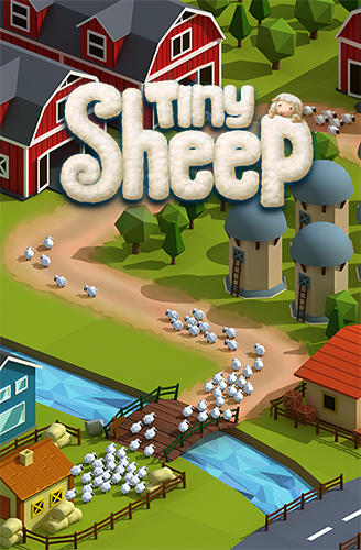 Tiny sheep screenshot 1