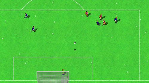 Club soccer director 2020: Soccer club manager screenshot 1