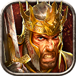 Kings of the realm icon