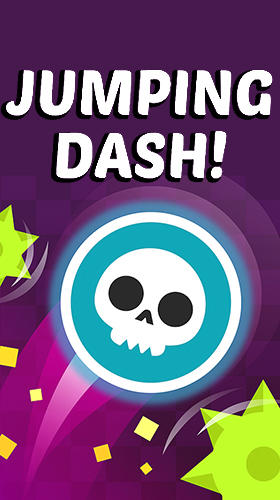 Jumping dash! screenshot 1