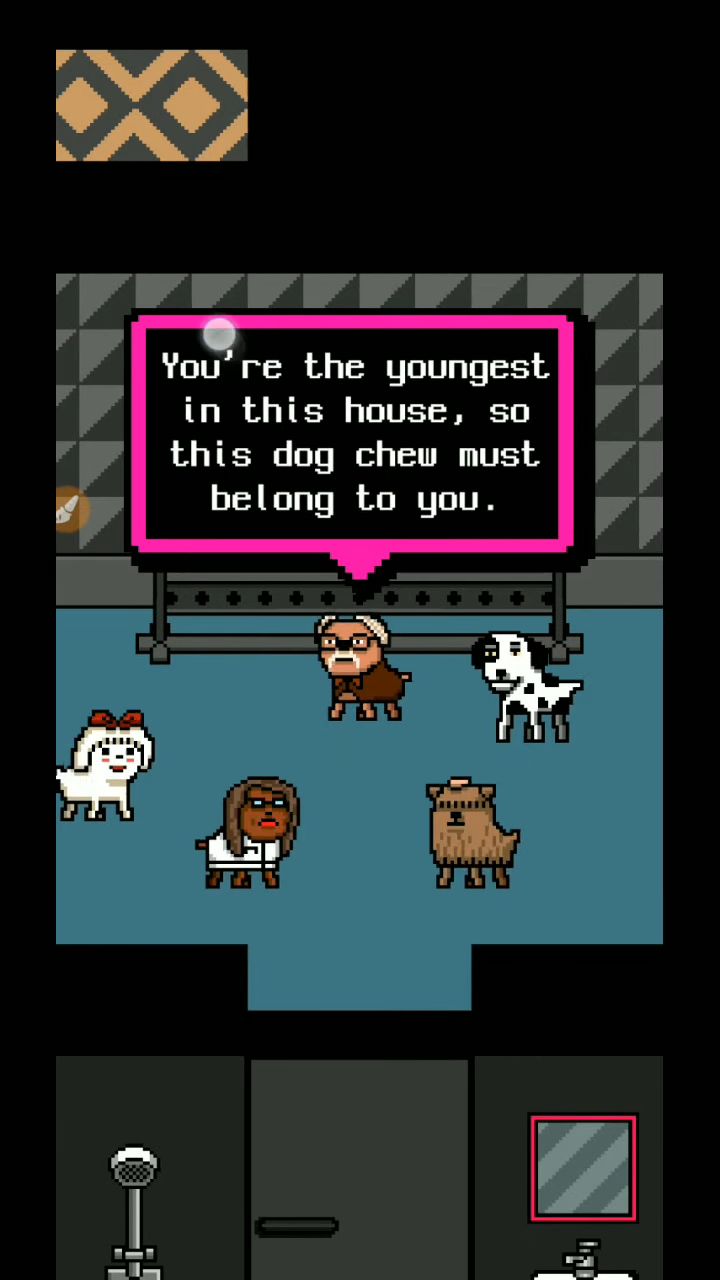 I Became a Dog 3 for Android