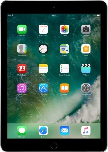 Download ringtones for Apple iPad 9.7