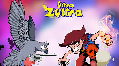 Ultra zultra screenshot 1