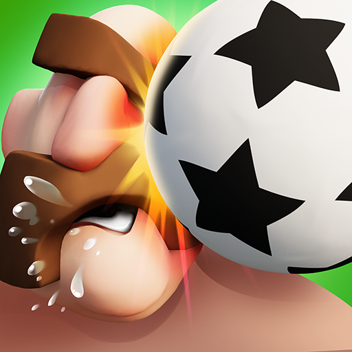 Ballmasters: 2v2 Ragdoll Soccer icono