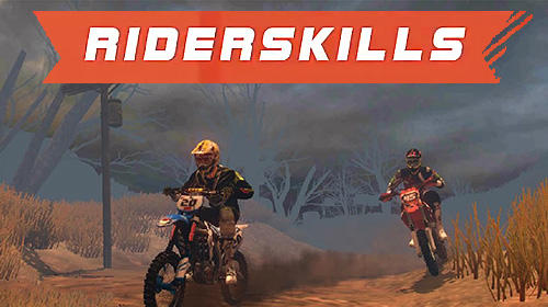 Riderskills capture d'écran 1