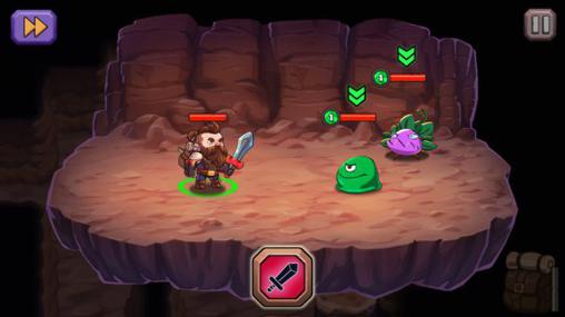 Mine quest 2 para Android