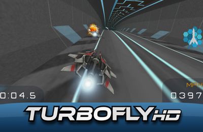 TurboFly for iPhone