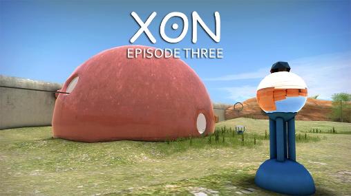 XON: Episode three captura de pantalla 1