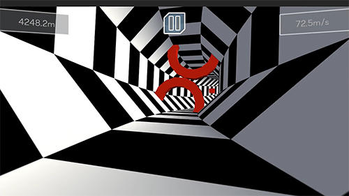 Tunnel Rush 2 APK v1 Free Download - APK4Fun