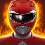 アイコン Power rangers: RPG 