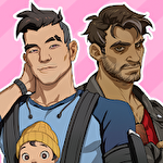 Иконка Dream daddy