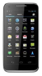 Alcatel OneTouch 986 applications