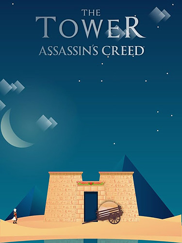 ロゴThe tower assassin's creed