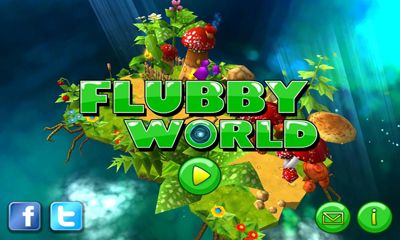 Flubby World icon