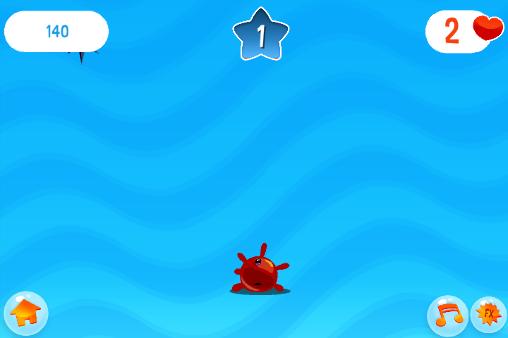 Pulpo paaarty! pour Android