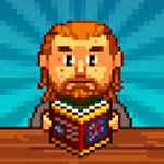 Knights of pen and paper 2 icon