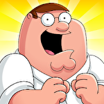 Family guy: The quest for stuff icon