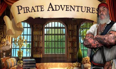Pirate Adventure captura de pantalla 1
