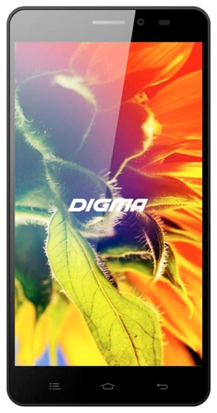 Digma Vox S505用の着信メロディ