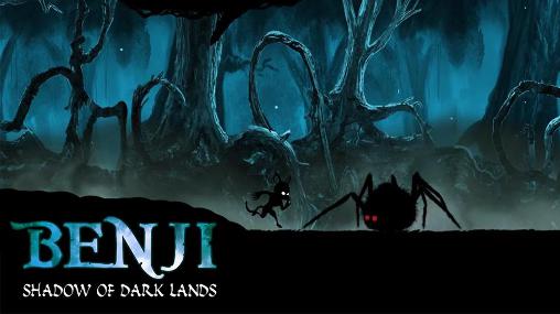 Benji: Shadow of dark lands icon