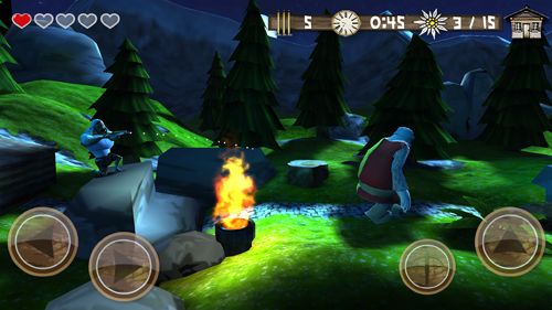 Legend of Tell for iPhone for free