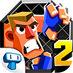 UFB 2: Ultimate fighting bros icon