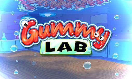 Gummy lab: Match 3 ícone