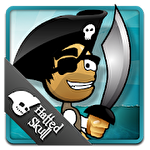 Pirates Captain Jack icono
