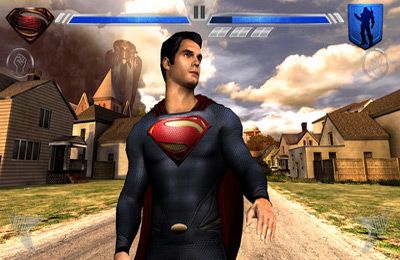 Man of Steel Picture 1