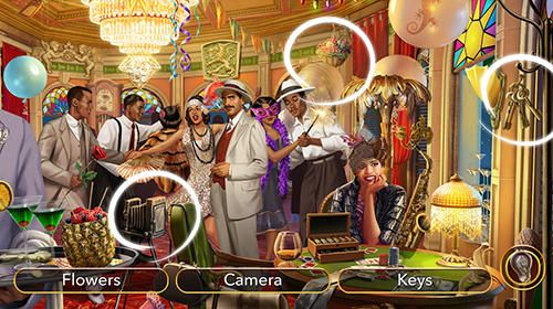 June's journey: Hidden object for iPhone for free