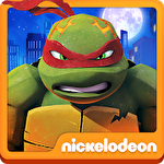 Teenage mutant ninja turtles: Portal power icon