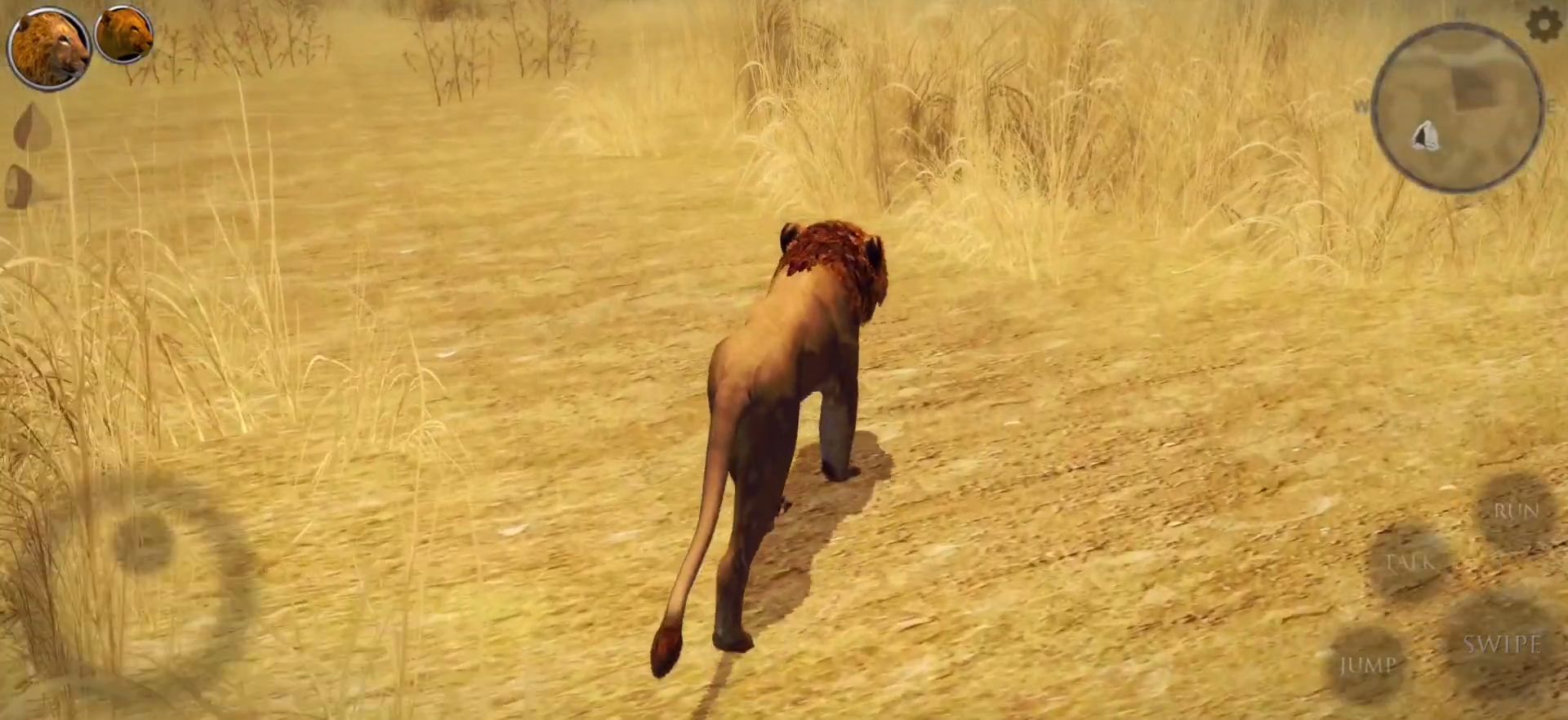 Ultimate Lion Simulator 2 for Android