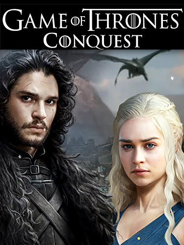 logo Game of thrones: Conquest
