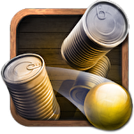 Can knockdown icon