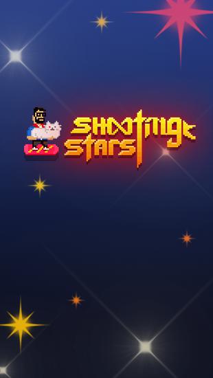 Shooting stars screenshot 1