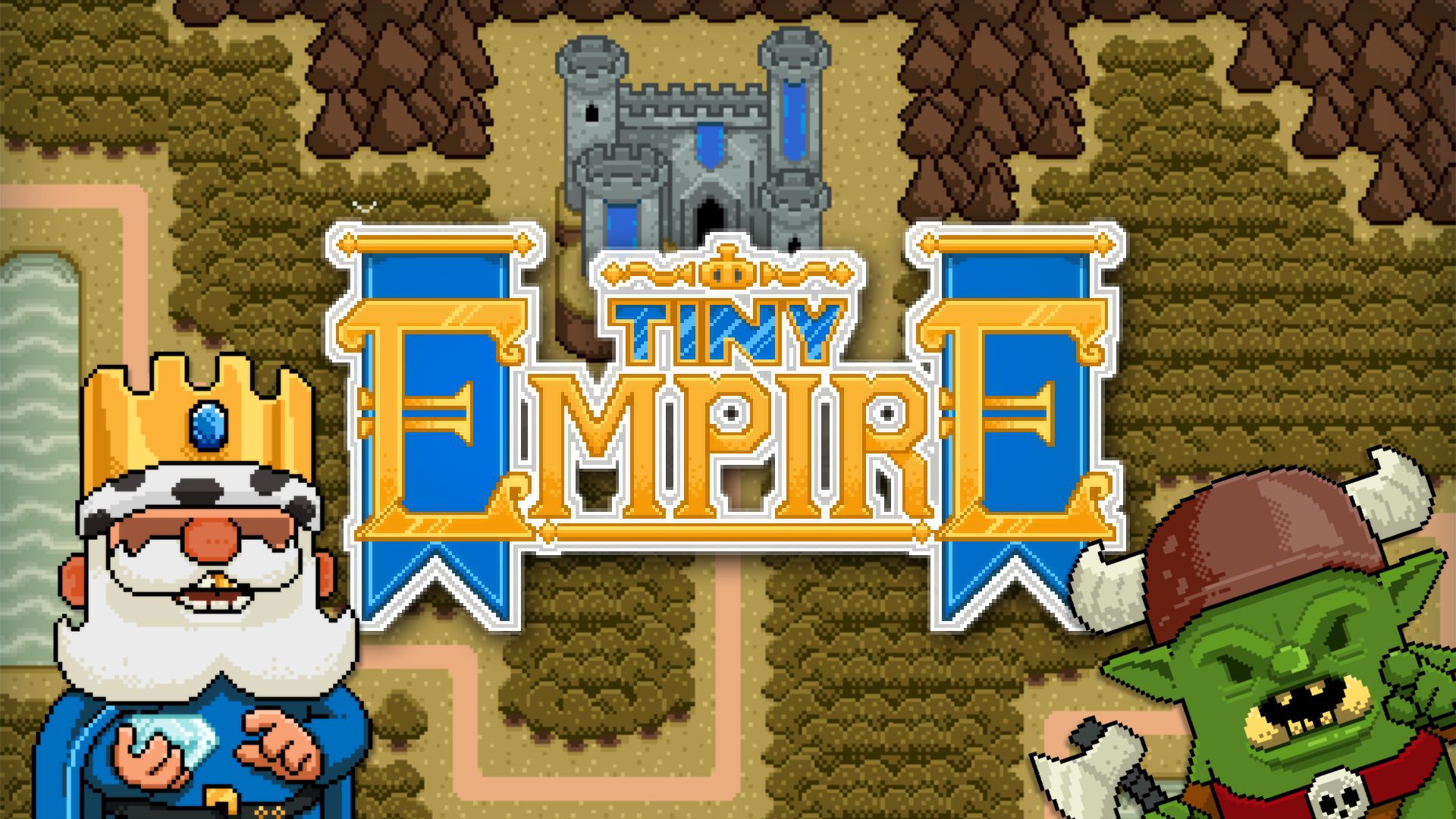 Tiny Empire for Android