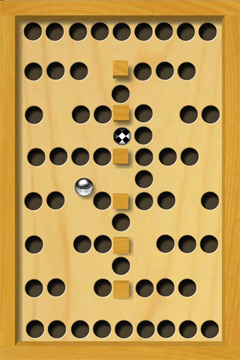 Labyrinth for iPhone for free