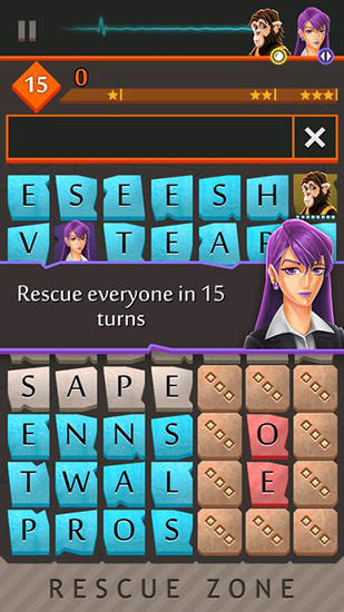 Highrise heroes für Android