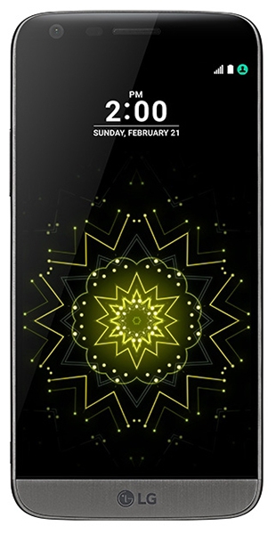 LG G5 H850 アプリ