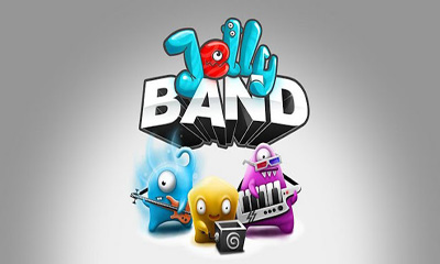 Jelly Band скріншот 1