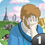 Demetrios: The big cynical adventure. Chapter 1 icon