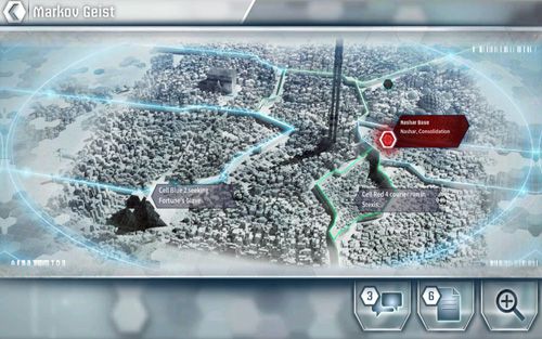 Frozen synapse: Prime for iPhone for free