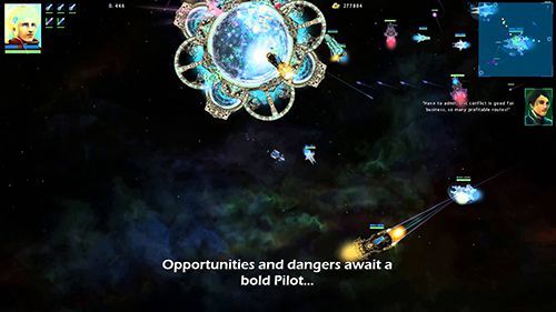 Star nomad 2 for iPhone for free