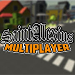 Saint Alexius: Multiplayer Symbol
