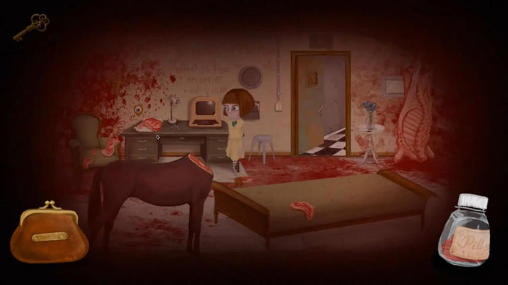 Fran Bow screenshot 1