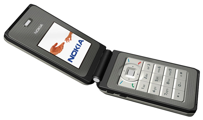 Рингтоны для Nokia 6170