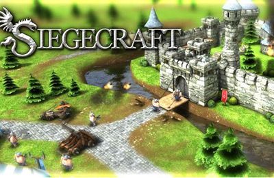 logo Siegecraft